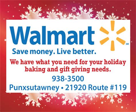 Explore More Climate Conscious Products Sustainable Delivery. . Walmart supercenter punxsutawney products